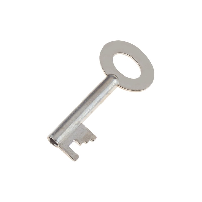 FB11 Fire Brigade Padlock Keys - Packs of 2