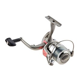 PRO MARINE Cliff Spin No. 3 with 368.1 ft (140 m) Thread