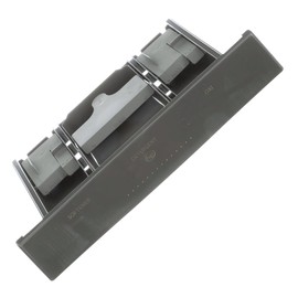 PartsBroz W11129928 Drawer - Compatible With Whirlpool Washer - Replaces W11129928 AP6261434 W10795358 4545960 PS12114492 W10601803 Ultra Durable Replacement Repair Parts