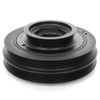 Abrillvt 594-225 Harmonic Balancer Crankshaft Pulley 1996-2000 For Honda Civic,1996-1997