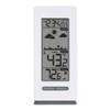 La Crosse Technology 308-1415FCT-NH Battery Operated Monochromatic Digital Forecast Station