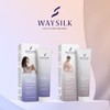 Waysilk | Crema Depilatoria Uomo Intima, Per Corpo e Zone