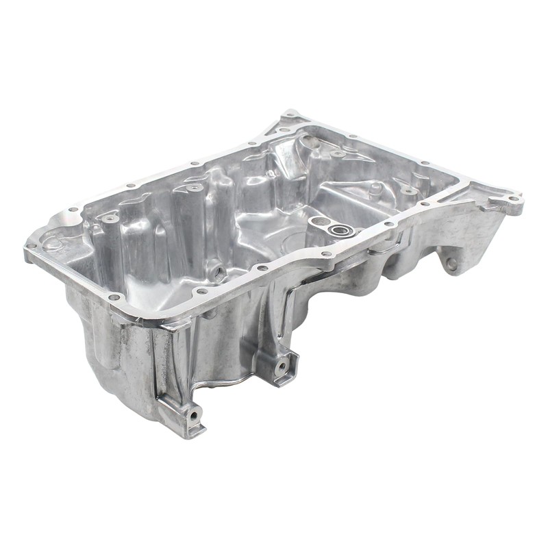 Roneeson Engine Oil Pan for Honda Fit 1.5L 2015-2020