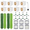 Replacement Parts for Roomba Max 705, Plus 504, Max 705
