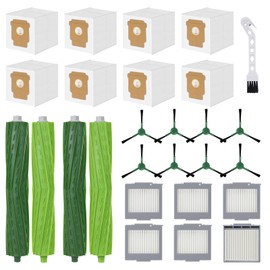 Replacement Parts for Roomba Max 705, Plus 504, Max 705 Vac Robot Vacuum