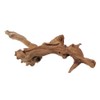 Emours TM Sinkable Driftwood Aquarium Ornament - Medium (8-10" Long)