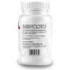 Myo Chiro Inositol 240 Cápsulas Mezcla Balanceada Ratio Suplemento Balanceado
