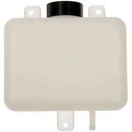 Dorman 603-001 Coolant Reservoir Bottle, White Universal Fit