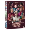 CORAX GAMES Black Widows A Macabre Card Game in Victorian