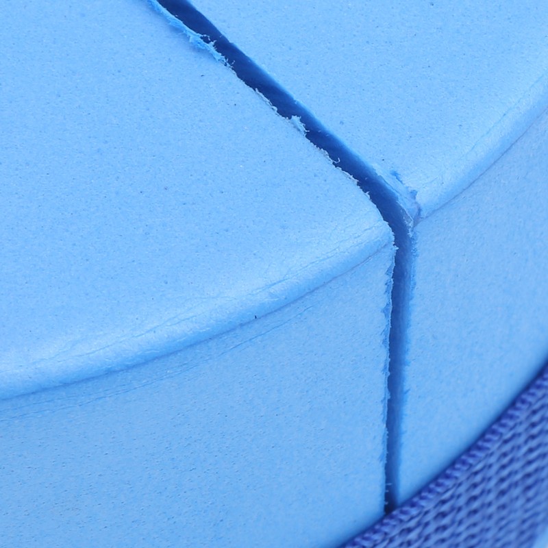 2pcs EVA Swim Cuffs Water Aerobics Float Ring Ankles Arms