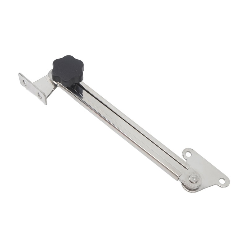 Marine Hatch Lid Stay Adjuster Flexible Stainless Steel Hatch Support