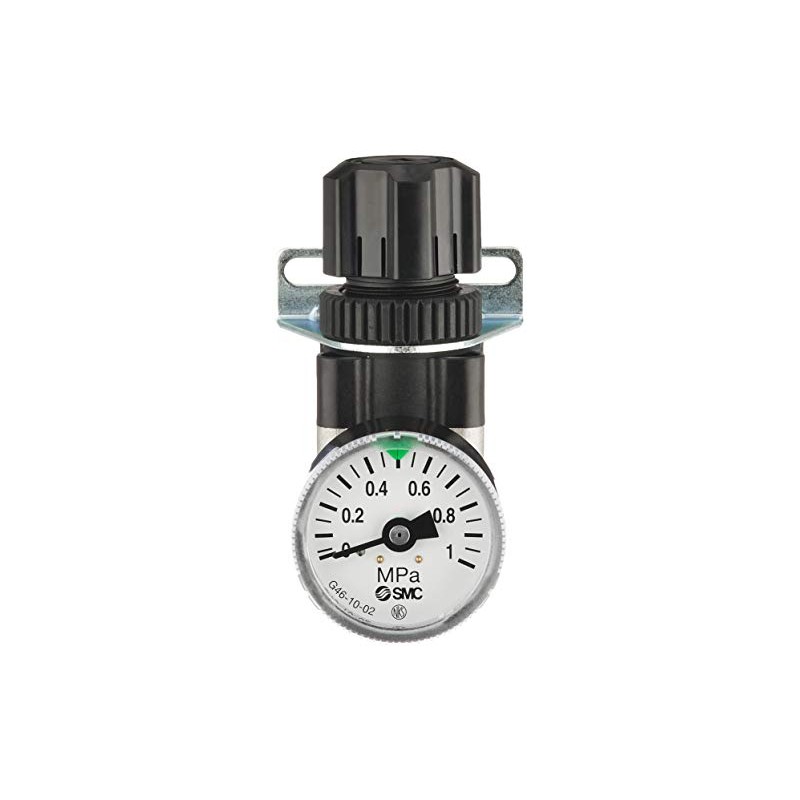 SMC ARX20-02BG Small Pressure Reducing Valve