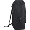 Classic 17 Inch Backpack with Adjustable Padded Shoulder Straps -