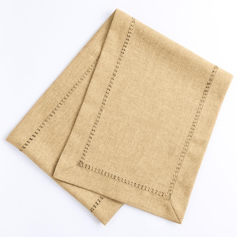 Table Runner, Stylish, Scandinavian Table Runner, Table Center Cloth, Washing,