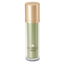 Naturoyale System Biolifting Lifting Serum by Annemarie Borlind for Unisex - 1.7 oz Serum