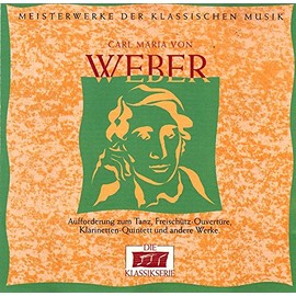 Carl Maria Von Weber