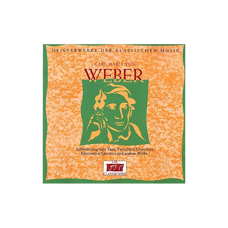 Carl Maria Von Weber