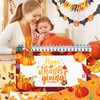 Scrapbooking Paper, 24 Sheets of Double-Sided Decorative Paper, 12 Designs