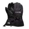 Arctix Women's Switch Up Gloves, Black, Medium