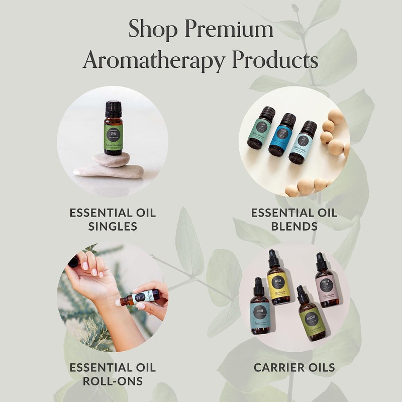 Edens Garden Fighting Five Bar Soap – Natural Cold-Processed Soap