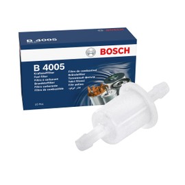 Bosch B4005 Car Fuel Filter