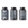 Gudgut Magnesio Pro Bisglicinato Citrato Malato Treonato Orotato 120 Cápsulas