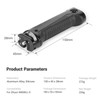 SMALLRIG Handle Grip Handgrip for Zhiyun-Tech WEEBILL-S Gimbal with Cold