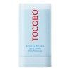 A Tocobo Cotton Sun Stick Spf50+ Protector Solar 19g .