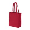 Susan Cotton Canvas Tote