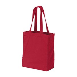 Susan Cotton Canvas Tote