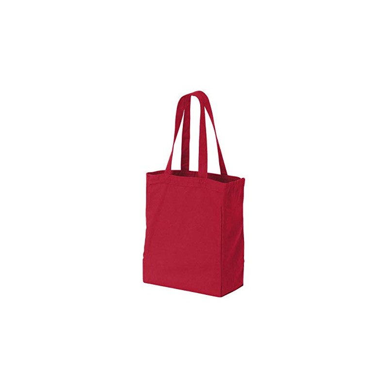 Susan Cotton Canvas Tote