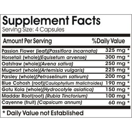 Naturetition Supplements Cholesterol Max Support ~ 90 Capsules - No Additives