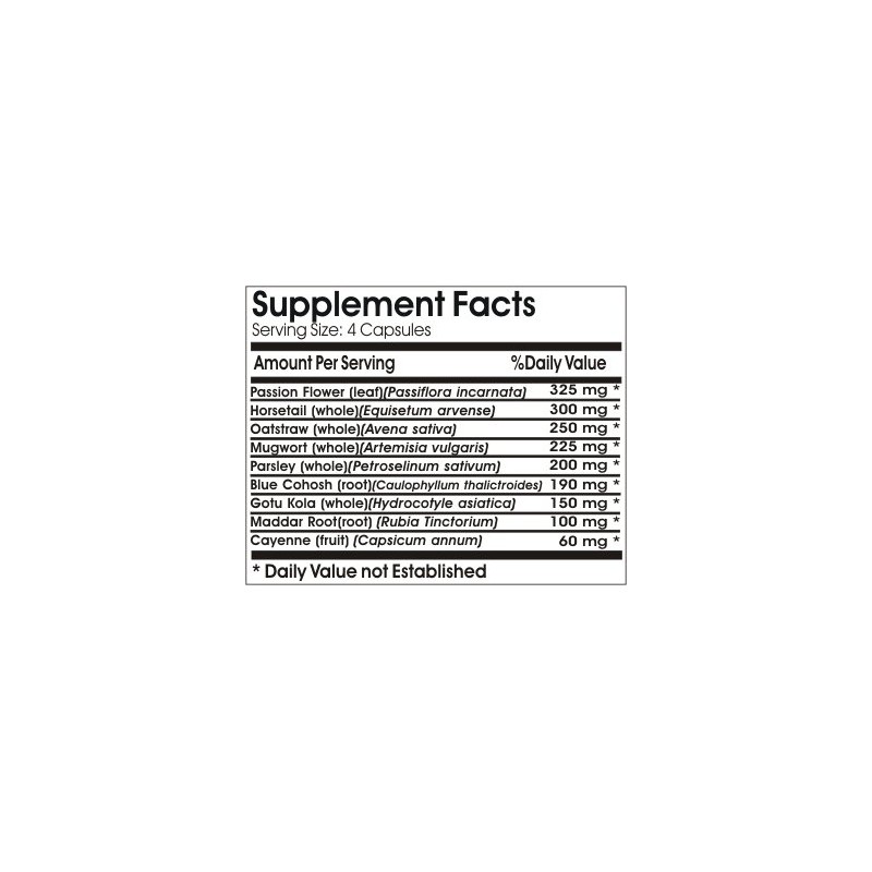 Naturetition Supplements Cholesterol Max Support ~ 90 Capsules - No