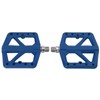 2Pcs Bike Pedals Good Airtightness Sufficient Width Good Grip Anti