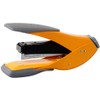 Rexel Easy Touch Half Strip Stapler 70mm Throat Depth Orange