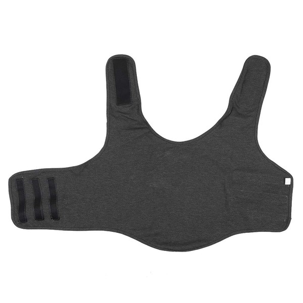 Joyzan Dog Anxiety Jacket, Pet Stress Relief Shirt Warm Calming