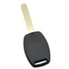 3 Buttons Keyless Entry Remote Car Key Fob Fit for