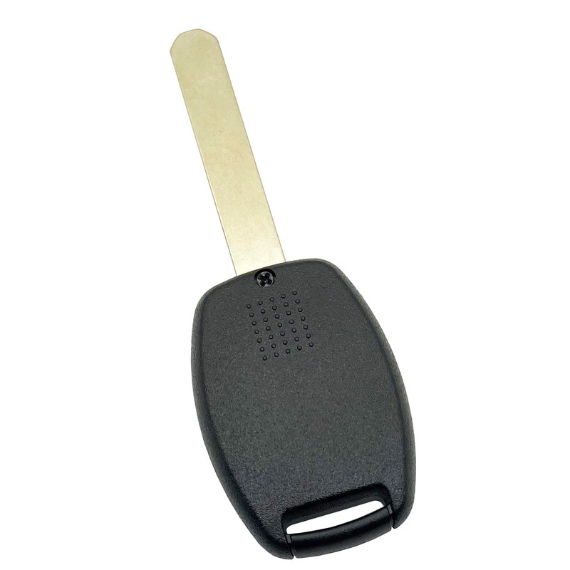 3 Buttons Keyless Entry Remote Car Key Fob Fit for