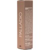 Palladio Butter Balm - Bálsamo Labial Hidratante con Tinte Transparente,