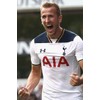 Kitbags & Lockers Signed Harry Kane Tottenham Hotspur Spurs Autographed
