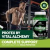 Vital Alchemy ProteX On Cycle Assist - Liver Cleanse, Detox