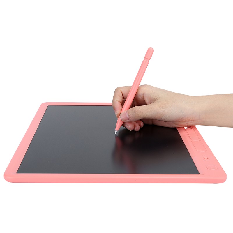 15 Inch LCD Writing Pad Light Energy Electronic Color Handwriting