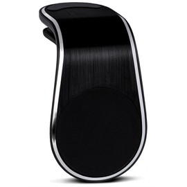 ONEFLOW Car Flex Grip für alle LeEco Handys – Auto Handyhalter für das Lüftungsgitter – Halterung für die Lüftung