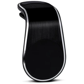 ONEFLOW Car Flex Grip für alle LeEco Handys – Auto Handyhalter für das Lüftungsgitter – Halterung für die Lüftung