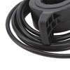 Thumb Shifter ABS Thumb Electric Scooter Speed Controller Light Weight