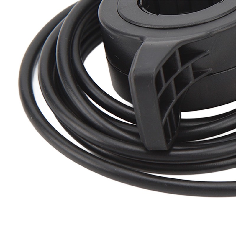 Thumb Shifter ABS Thumb Electric Scooter Speed Controller Light Weight