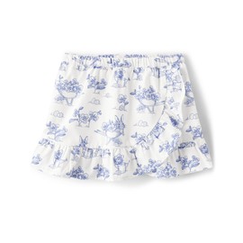 Gymboree,and Toddler Fashion Skirts,Blue Belle,3T