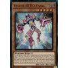 Vision Hero Faris (PUR) - RA01-EN004 - Prismatic Ultimate Rare