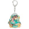 Jibound Shonen Hanako-kun Tsukasa Pastry Chef Acrylic Key Chain