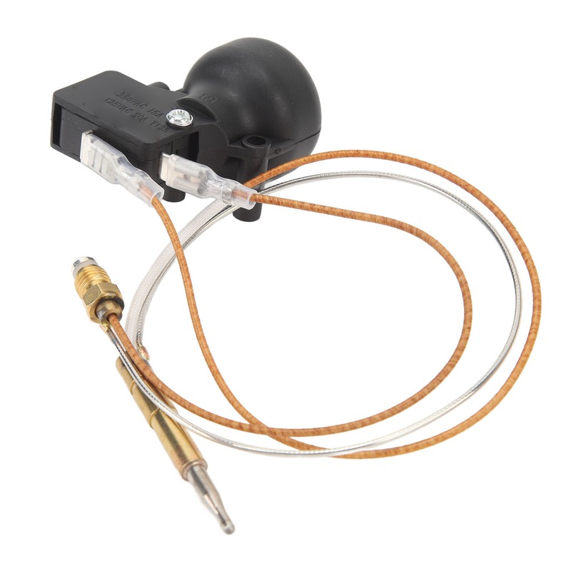 Thermocouple Tilt Switch for Patio Heater Thermocoupler Dump Switch Safety